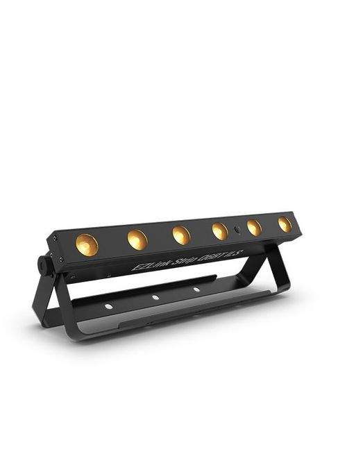 Chauvet DJ EZlink Strip Q6BT ILS - EZLINKSTRIPQ6BTILS