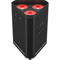 Chauvet DJ EZlink Wedge Q3BT ILS - EZLINKWEDGEQ3BTILS