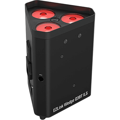Chauvet DJ EZlink Wedge Q3BT ILS - EZLINKWEDGEQ3BTILS