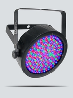 Chauvet DJ EZpar 64 RGBA                                                                Includes: IRC-6 - EZPAR64RGBABLK