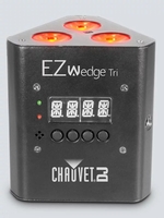 Chauvet DJ EZwedge Tri - EZWEDGETRI