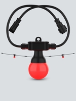 Chauvet DJ Festoon 2 RGB EXT - FESTOON2RGBEXT