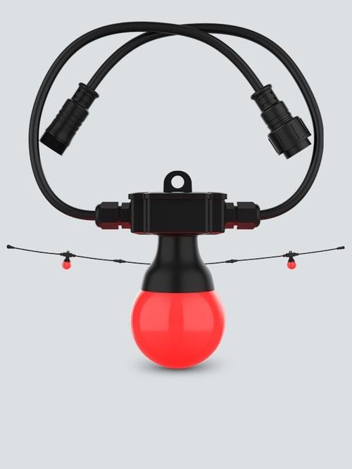 Chauvet DJ Festoon 2 RGB EXT - FESTOON2RGBEXT