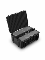 Chauvet DJ Freedom Charge 8P - FREEDOMCHARGE8P