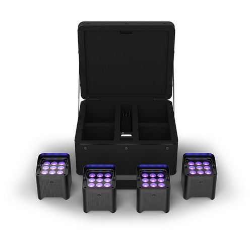 Chauvet DJ Freedom Par H9 IP - FREEDOMPARH9IP