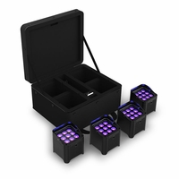 Chauvet DJ Freedom Par H9 IP X4 - FREEDOMPARH9IPX4