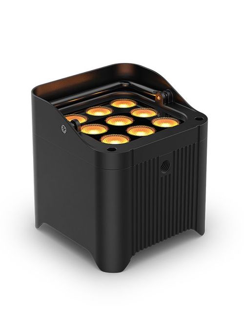 Chauvet DJ Freedom Par Q9 - FREEDOMPARQ9