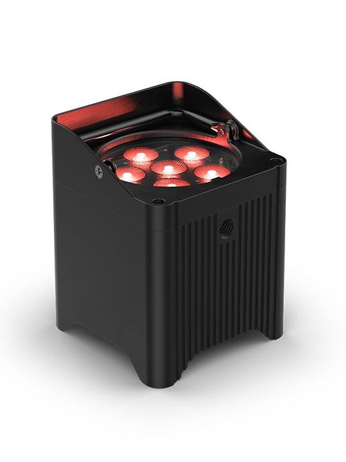 Chauvet DJ Freedom Par T6 - FREEDOMPART6