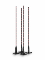 Chauvet DJ Freedom Stick X4 - FREEDOMSTICKX4