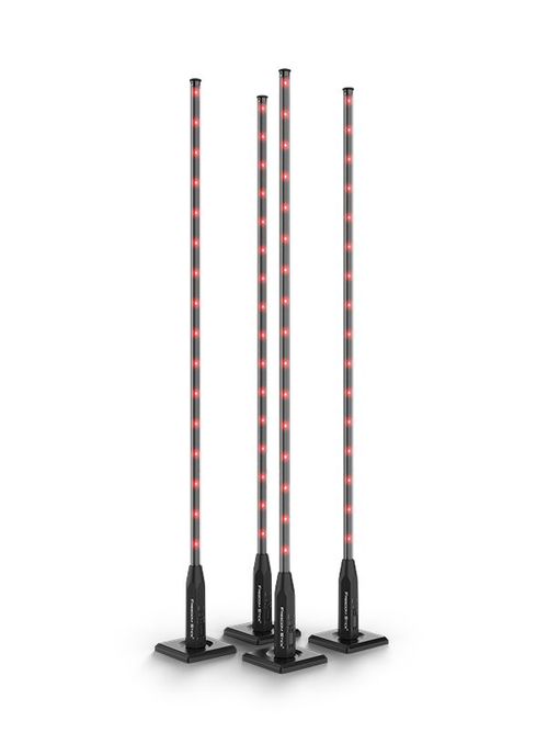 Chauvet DJ Freedom Stick X4 - FREEDOMSTICKX4