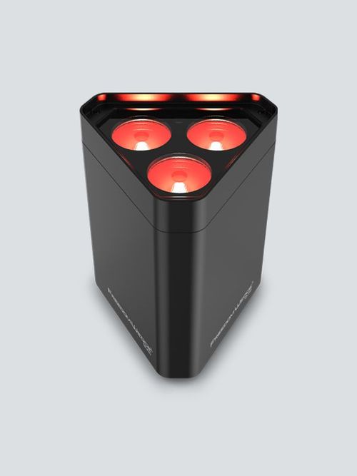 Chauvet DJ Freedom Wedge Quad - FREEDOMWEDGEQUAD