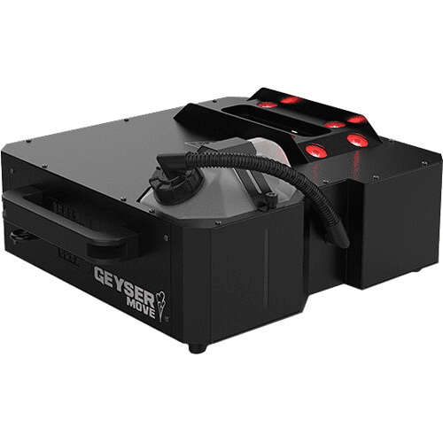 Chauvet DJ Geyser Move - GEYSERMOVE