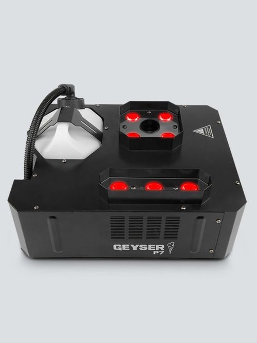 Chauvet DJ Geyser P7 - GEYSERP7