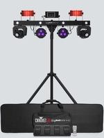 Chauvet DJ GigBAR MOVE + ILS - GIGBARMOVEPLUSILS