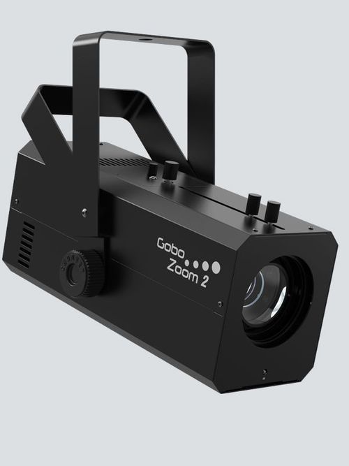 Chauvet DJ Gobo Zoom 2 - GOBOZOOM2