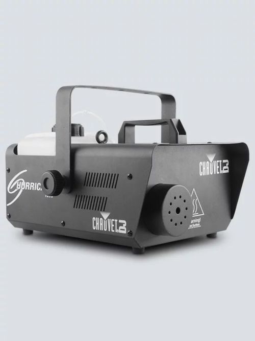 Chauvet DJ Hurricane 1600                                                                                              Includes: FCT - H1600
