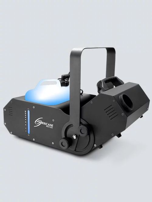 Chauvet DJ Hurricane 1800 Flex                                                                                      Includes: wired timer remote - H1800FLEX