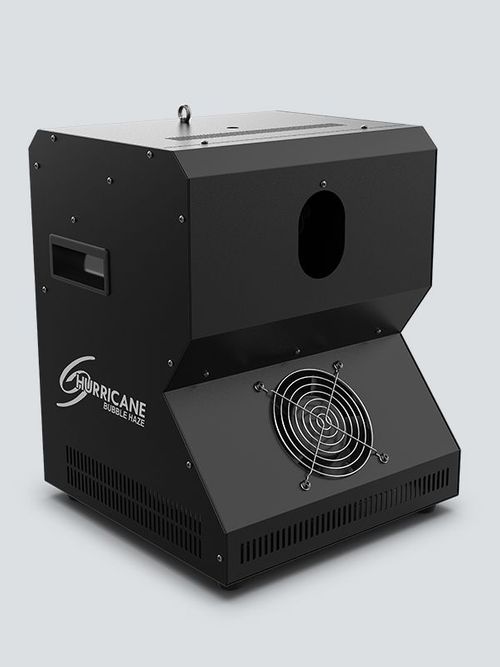 Chauvet DJ Hurricane Bubble Haze - HBUBBLEHAZE