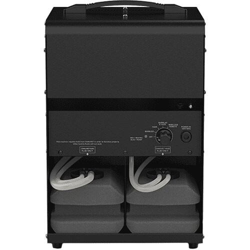 Chauvet DJ Hurricane Bubble Haze LT - HBUBBLEHAZELT