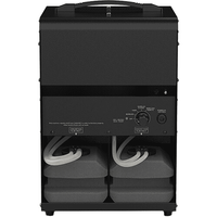 Chauvet DJ Hurricane Bubble Haze LT - HBUBBLEHAZELT