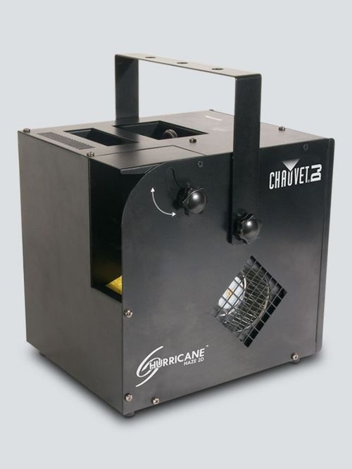 Chauvet DJ Hurricane Haze 2D                                                                                         - HHAZE2D