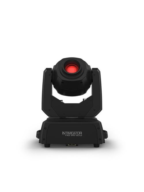 Chauvet DJ Intimidator Free Spot 60 ILS - INTIMFREESPOT60ILS