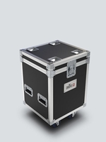 Chauvet DJ Intimidator Road Case - INTIMROADCASE
