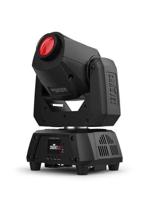 Chauvet DJ Intimidator Spot 160 ILS - INTIMSPOT160ILS