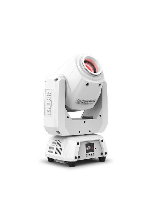 Chauvet DJ Intimidator Spot 260X (White Housing) - INTIMSPOT260XWHT