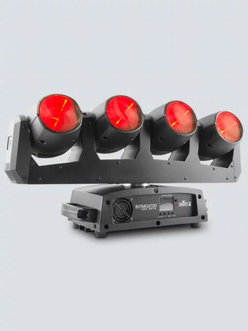 Chauvet DJ Intimidator Wave 360 IRC                                                                                             - INTIMWAVE360IRC