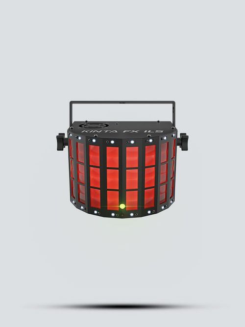 Chauvet DJ Kinta FX ILS - KINTAFXILS