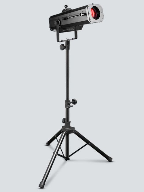 Chauvet DJ LED Followspot 120ST Includes: tripod - LEDFOLLOWSPOT120ST