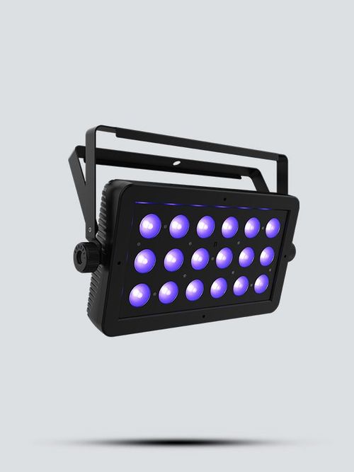 Chauvet DJ LED Shadow 2 ILS - LEDSHADOW2ILS
