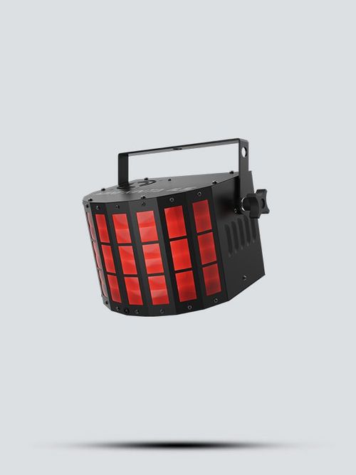 Chauvet DJ Mini Kinta ILS - MINIKINTAILS