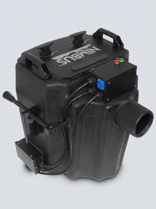 Chauvet DJ Nimbus                                                                                                      - NIMBUS