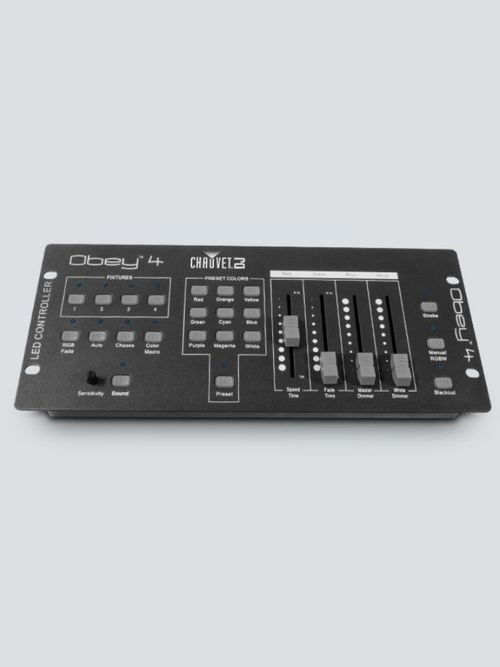 Chauvet DJ Obey 4 - OBEY4
