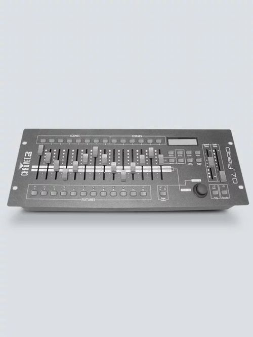 Chauvet DJ Obey 70 - OBEY70