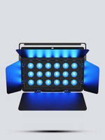 Chauvet DJ SlimBANK Q18 ILS - SLIMBANKQ18ILS