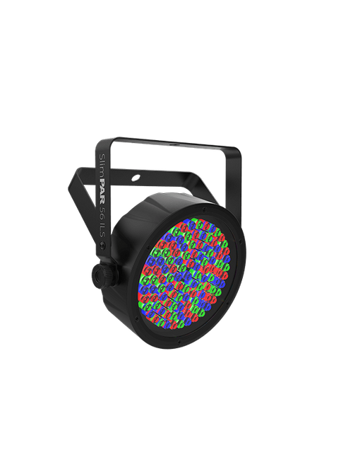 Chauvet DJ SlimPAR 56 ILS - SLIMPAR56ILS
