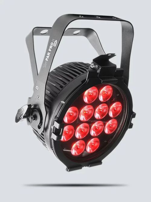 Chauvet DJ SlimPAR Pro H USB                                                                                        - SLIMPARPROHUSB