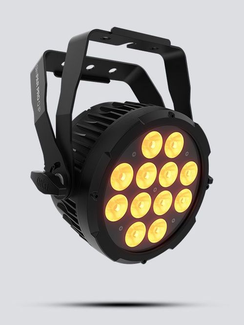 Chauvet DJ SlimPAR Pro Q IP - SLIMPARPROQIP