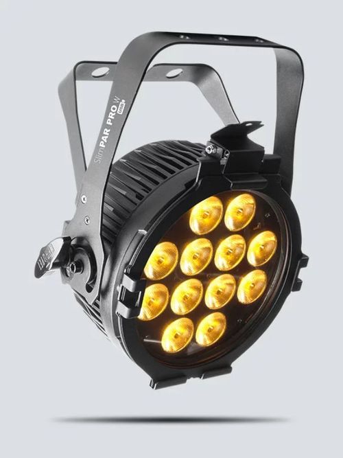 Chauvet DJ SlimPAR Pro W USB                                                                                        - SLIMPARPROWUSB