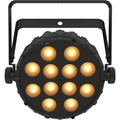 Chauvet DJ SlimPAR Q12 BT ILS - SLIMPARQ12BTILS