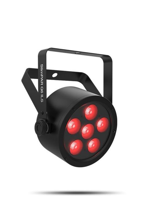 Chauvet DJ SlimPAR Q6 ILS - SLIMPARQ6ILS