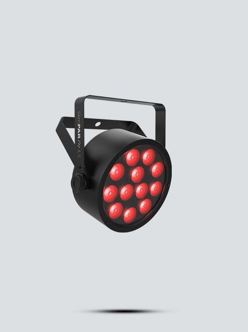 Chauvet DJ SlimPAR T12 ILS - SLIMPART12ILS