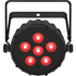 Chauvet DJ SlimPAR T6 BT ILS - SLIMPART6BTILS