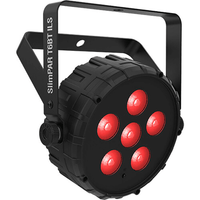 Chauvet DJ SlimPAR T6 BT ILS - SLIMPART6BTILS