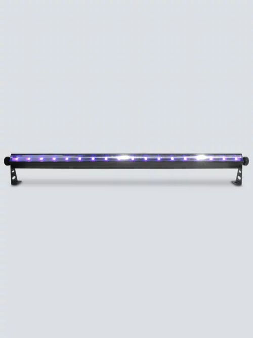 Chauvet DJ SlimSTRIP UV-18 IRC                                                                                                             - SLIMSTRIPUV18IRC