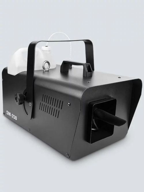 Chauvet DJ Snow Machine - SM250