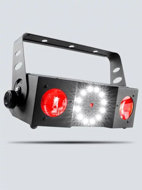 Chauvet DJ Swarm 4 FX  - SWARM4FX